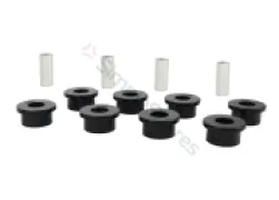 Whiteline Whiteline Control Arm Upper - Bushing Kit W52208A - Image 1