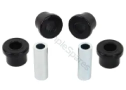 Whiteline Whiteline Control Arm Lower - Inner Front Bushing Kit W53461 - Image 3