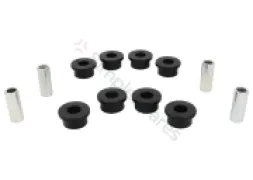 Whiteline Whiteline Control Arm Upper - Bushing Kit W52208A - Image 3