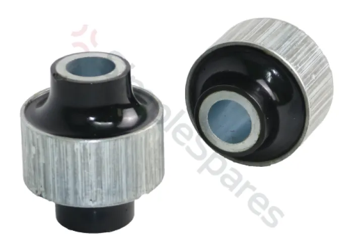Whiteline Whiteline Control Arm Lower - Inner Rear Bushing Kit W53496 - WHL-W53496