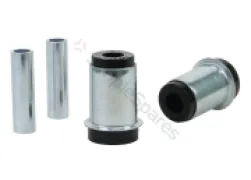 Whiteline Whiteline Control Arm Lower - Inner Bushing Kit W52125 - Image 1