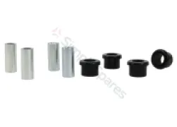 Whiteline Whiteline Control Arm Lower - Inner Front Bushing Kit W53374 - Image 2
