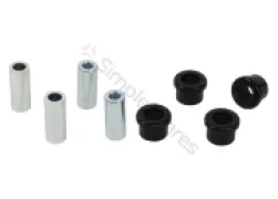 Whiteline Whiteline Control Arm Lower - Inner Front Bushing Kit W53374 - Image 3