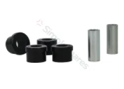 Whiteline Whiteline Control Arm Lower - Inner Front Bushing Kit W52973 - Image 2