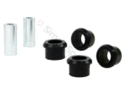 Whiteline Whiteline Control Arm Lower - Inner Front Bushing Kit W53409 - Image 1