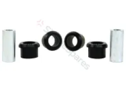 Whiteline Whiteline Control Arm Lower - Inner Front Bushing Kit W53409 - Image 2