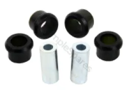 Whiteline Whiteline Control Arm Lower - Inner Front Bushing Kit W53409 - Image 3