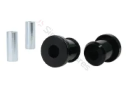 Whiteline Whiteline Control Arm Lower - Inner Rear Bushing Kit W53473 - Image 1