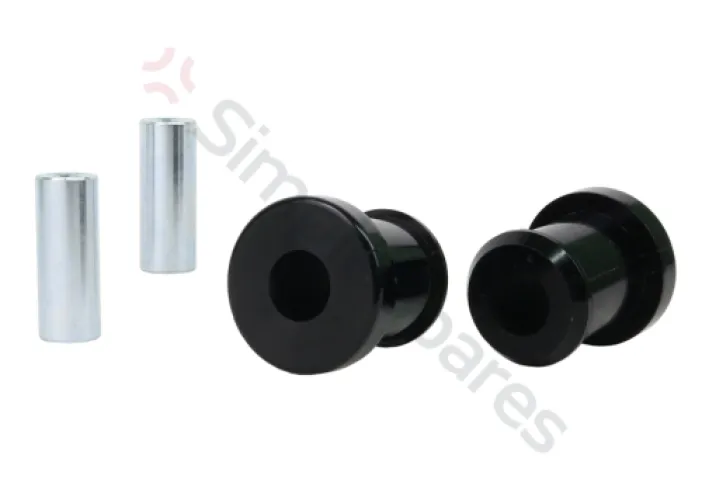 Whiteline Whiteline Control Arm Lower - Inner Rear Bushing Kit W53473 - WHL-W53473