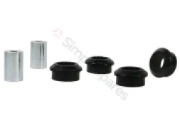 Whiteline Whiteline Control Arm Lower - Bushing Kit W53150 - Image 1