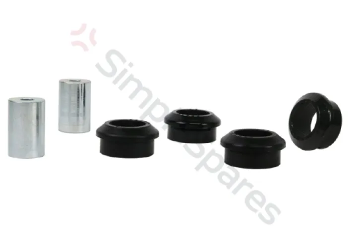 Whiteline Whiteline Control Arm Lower - Bushing Kit W53150 - WHL-W53150