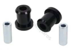Whiteline Whiteline Control Arm Lower - Inner Rear Bushing Kit W53473 - Image 3