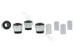 Whiteline Whiteline Control Arm Upper - Bushing Kit W53397 - Image 2
