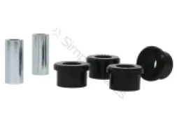 Whiteline Whiteline Control Arm Lower - Inner Rear Bushing Kit W53483 - Image 1