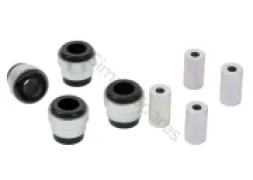 Whiteline Whiteline Control Arm Upper - Bushing Kit W53397 - Image 3