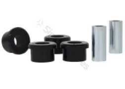 Whiteline Whiteline Control Arm Lower - Inner Rear Bushing Kit W53483 - Image 2