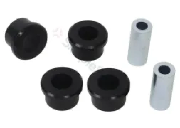 Whiteline Whiteline Control Arm Lower - Inner Rear Bushing Kit W53483 - Image 3
