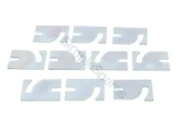 Whiteline Whiteline Control Arm Upper - Shim Kit W53183 - Image 3