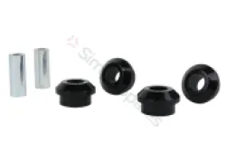 Whiteline Whiteline Control Arm Lower - Bushing Kit W53396 - Image 1
