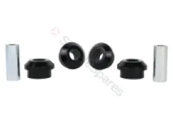 Whiteline Whiteline Control Arm Lower - Bushing Kit W53396 - Image 2