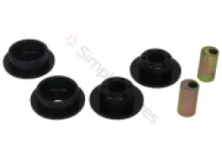 Whiteline Whiteline Control Arm Lower - Inner Rear Bushing Kit-Double Offset W52417 - Image 3