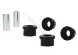 Whiteline Whiteline Control Arm Lower - Inner Rear Bushing Kit W53450 - Image 1