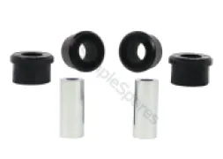 Whiteline Whiteline Control Arm Lower - Inner Rear Bushing Kit W53450 - Image 2