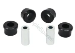 Whiteline Whiteline Control Arm Lower - Inner Rear Bushing Kit W53450 - Image 3