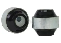 Whiteline Whiteline Control Arm Lower - Inner Rear Bushing Kit-Double Offset W53403 - Image 2