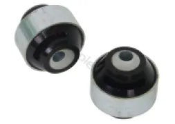 Whiteline Whiteline Control Arm Lower - Inner Rear Bushing Kit-Double Offset W53403 - Image 3