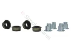 Whiteline Whiteline Control Arm Lower - Bushing Kit-Double Offset W53457 - Image 2