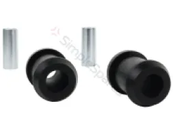 Whiteline Whiteline Control Arm Lower - Inner Front Bushing Kit W53472 - Image 1