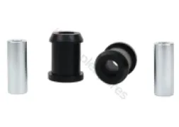 Whiteline Whiteline Control Arm Lower - Inner Front Bushing Kit W53472 - Image 2