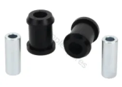 Whiteline Whiteline Control Arm Lower - Inner Front Bushing Kit W53472 - Image 3