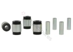 Whiteline Whiteline Control Arm Upper - Bushing Kit W52482 - Image 2
