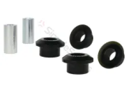 Whiteline Whiteline Control Arm Lower - Inner Front Bushing Kit W53399 - Image 1