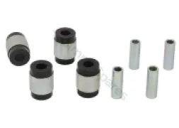 Whiteline Whiteline Control Arm Upper - Bushing Kit W52482 - Image 3