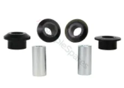 Whiteline Whiteline Control Arm Lower - Inner Front Bushing Kit W53399 - Image 2