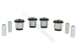 Whiteline Whiteline Control Arm Lower - Inner Bushing Kit W51972 - Image 2