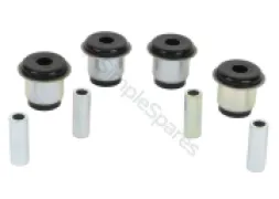 Whiteline Whiteline Control Arm Lower - Inner Bushing Kit W51972 - Image 3