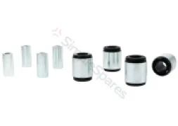 Whiteline Whiteline Control Arm Upper - Bushing Kit W53274 - Image 1