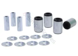 Whiteline Whiteline Control Arm Lower - Bushing Kit W53272 - Image 1
