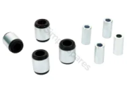 Whiteline Whiteline Control Arm Upper - Bushing Kit W53274 - Image 3