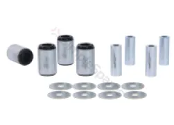 Whiteline Whiteline Control Arm Lower - Bushing Kit W53272 - Image 2