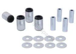 Whiteline Whiteline Control Arm Lower - Bushing Kit W53272 - Image 3