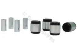 Whiteline Whiteline Control Arm Upper - Bushing Kit W53309 - Image 1