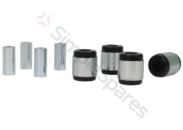 Whiteline Whiteline Control Arm Upper - Bushing Kit W53309 - WHL-W53309