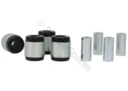 Whiteline Whiteline Control Arm Upper - Bushing Kit W53309 - Image 2