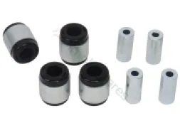 Whiteline Whiteline Control Arm Upper - Bushing Kit W53309 - Image 3