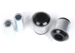 Whiteline Whiteline Control Arm Lower - Inner Front Bushing Kit W53306 - Image 1